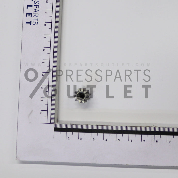 Gear Zugachse LH - FH.1007571/03 - Zahnrad Zugachse LH - A
