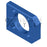 Bearing plate SBP.H+VE - FH.1238901/00 - Lagerplatte SBP.H+VE