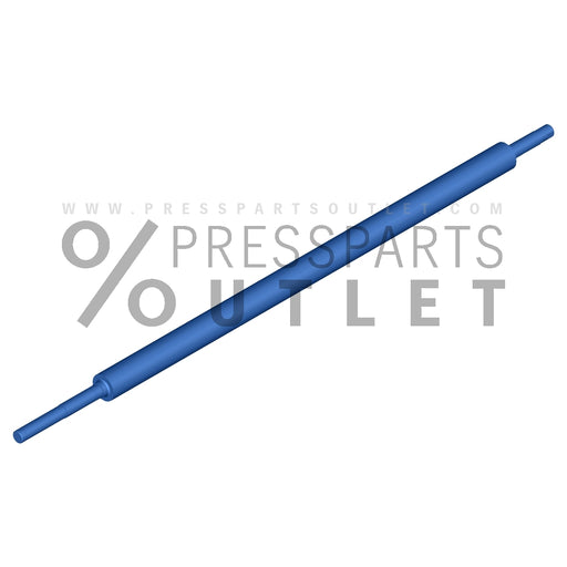 Drive shaft TSH 50 - FH.1252061/00 - Antriebswelle TSH 50