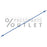 Pull rod Taschen 1/3/5 TD 112 - FH.1297231/01 - Zugstange Taschen 1/3/5 TD 112