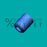 Grub screw M4x5 - FX.1020521/00 - Gewindestift M4x5