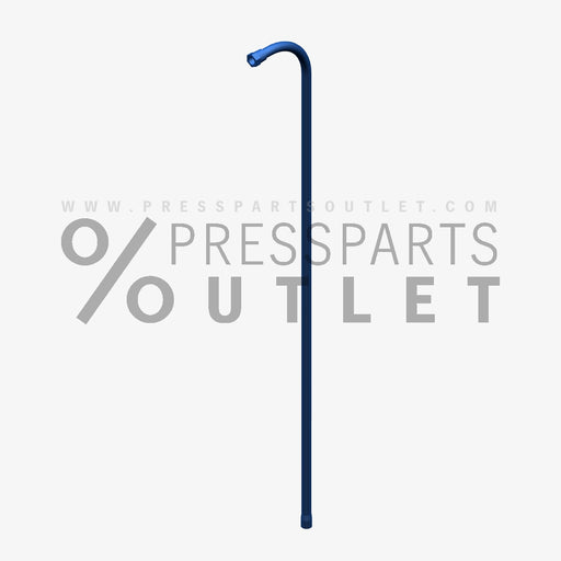 Spiral hose B/06/500 - FX.1030951/00 - Spiralschlauch B/06/500