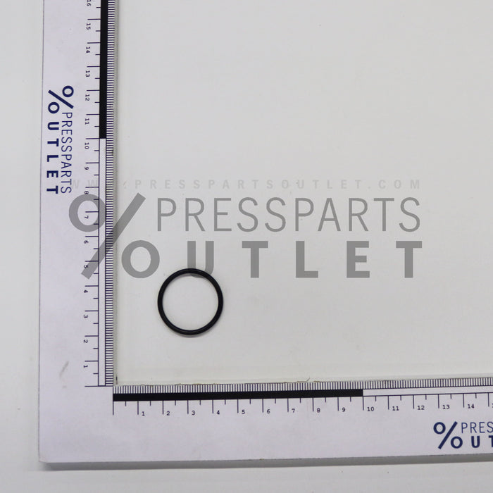 O-seal f.Filter   7277 - G1.156.3211/ - O-Ring f.Filter 7277 - A