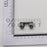 Spring clamp - G2.006.061 /01 - Federklemme - A