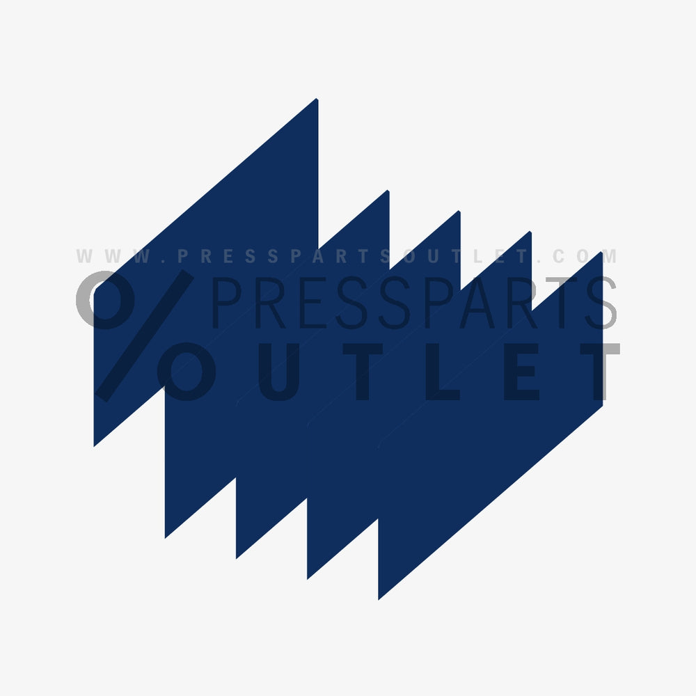 Set of foils - G2.008.945N/ - Folienpaket