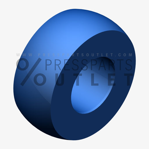 Spherical ring - G2.016.229 / - Kugelring
