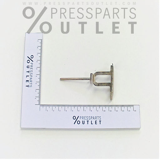 Separator - G2.022.237S/04 - Trennschuh