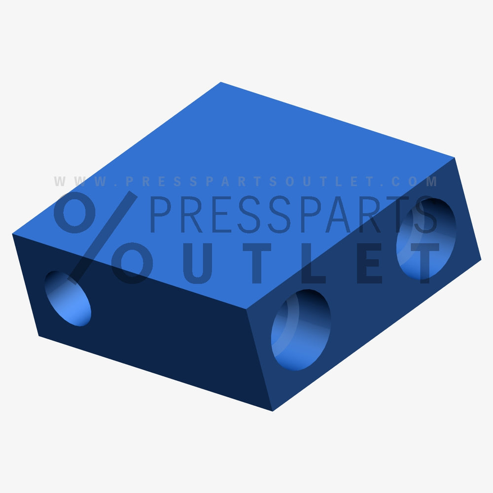 Clamping - G2.033.012 / - Klemmung