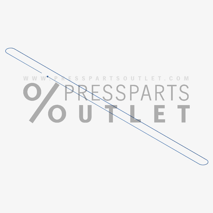 Rope Mittenzentr. - G2.090.9042/ - Seil Mittenzentr.