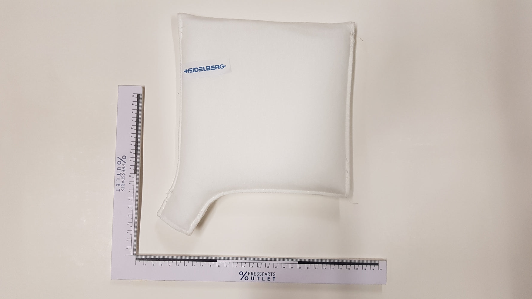 Filtering bag 50/60Hz - G2.196.1746/ - Filterbeutel 50/60Hz