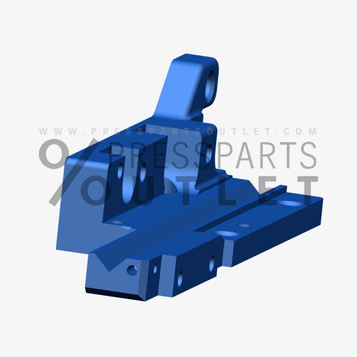 Support bar DS - G2.205.111 /12 - Leiste AS