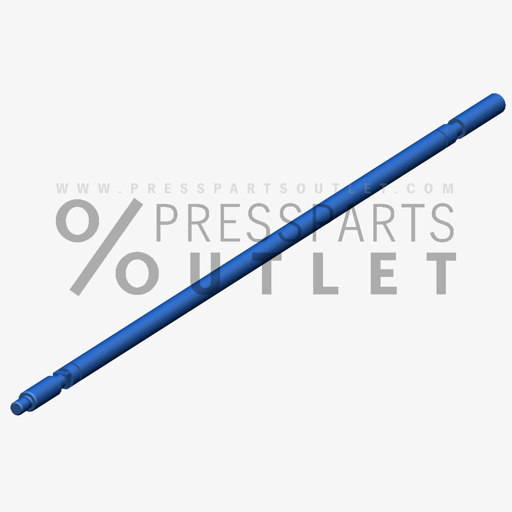 Shaft - G2.207.005 /04 - Welle