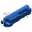 Valve unit cpl. Midiventilblock - G2.335.049 /05 - Ventilinsel kpl Midiventilblock