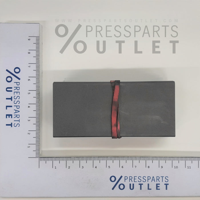 Lamellas 1 Satz - G2.102.2111/ - Lamellen 1 Satz