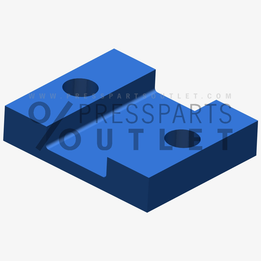 Block - G3.040.120 / - Klotz