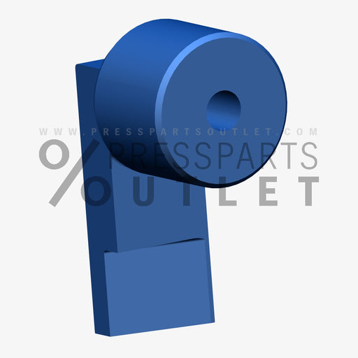 Adjusting lever OS - G6.005.042 /03 - Stellhebel BS