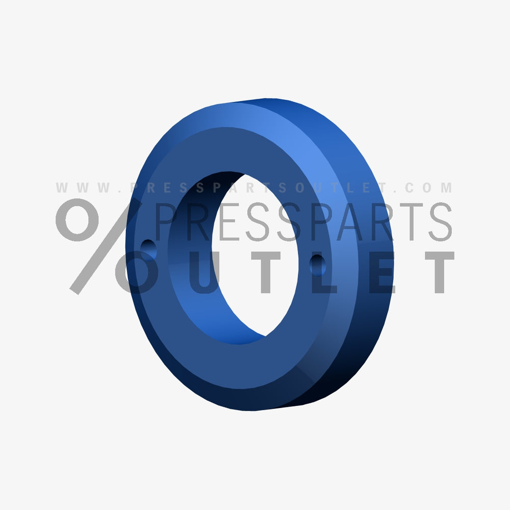 Nut - GL.1072526/00 - Mutter    18003035