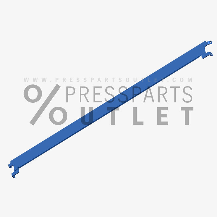 Finger protection - H2.010.624 /02 - Fingerschutz