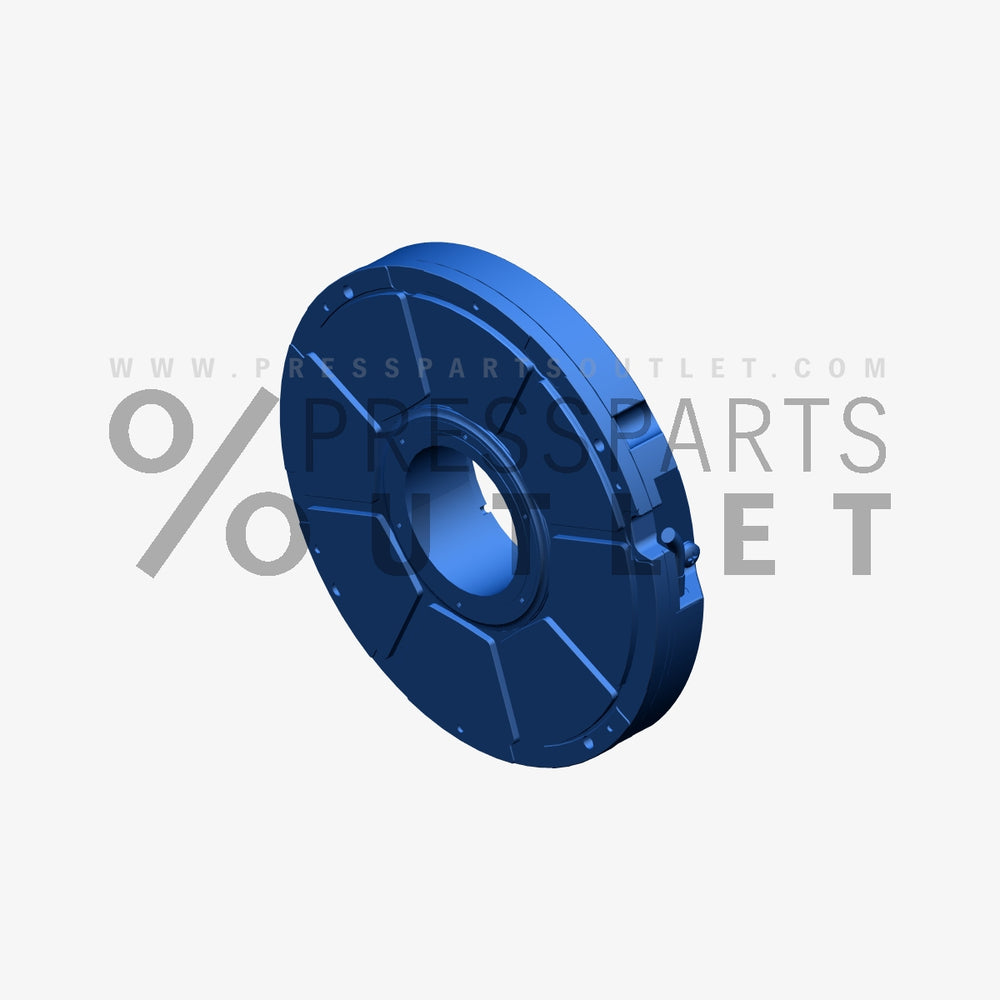 Sensor OPT RENC REL - JB.110.2571/ - Sensor OPT RENC REL