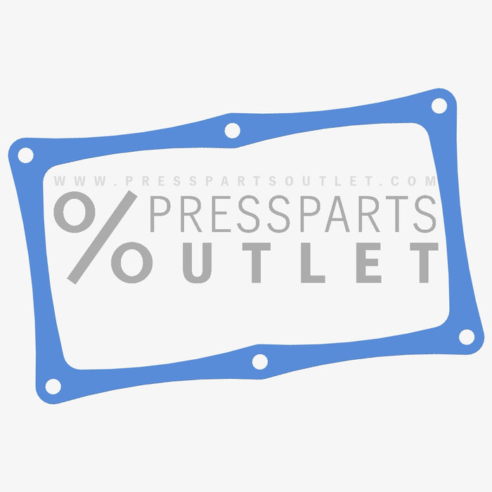 Gasket - JM.638.307 / - Dichtung