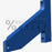 Strut Rahmen - JS.636.833 /01 - Strebe Rahmen