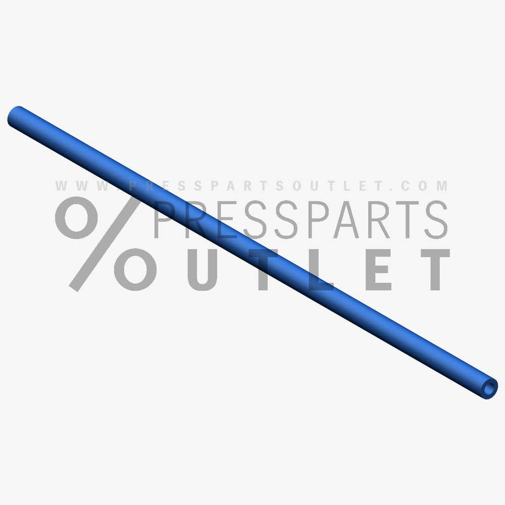 Rod Druckkopfabdeckung - JS.637.413 / - Stange Druckkopfabdeckung