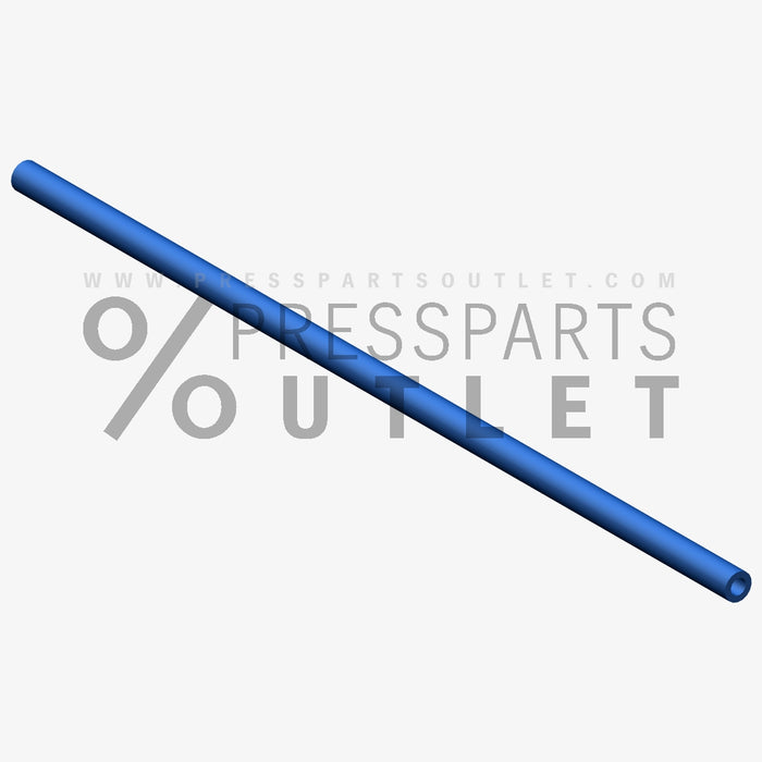 Rod Druckkopfabdeckung - JS.637.413 / - Stange Druckkopfabdeckung