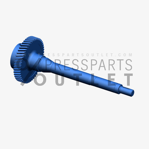 Gear - L2.030.409 /06 - Zahnrad