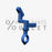 Blower bracket - L2.030.710 /02 - GeblÃƒÆ’Ã‚Â¤sehalter