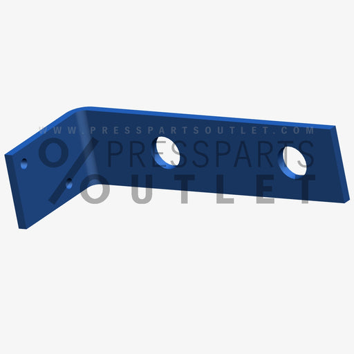 Support fÃƒÆ’Ã†â€™Ãƒâ€šÃ‚Â¼r Luftfilter - L2.072.535 / - Halter fÃƒÆ’Ã‚Â¼r Luftfilter