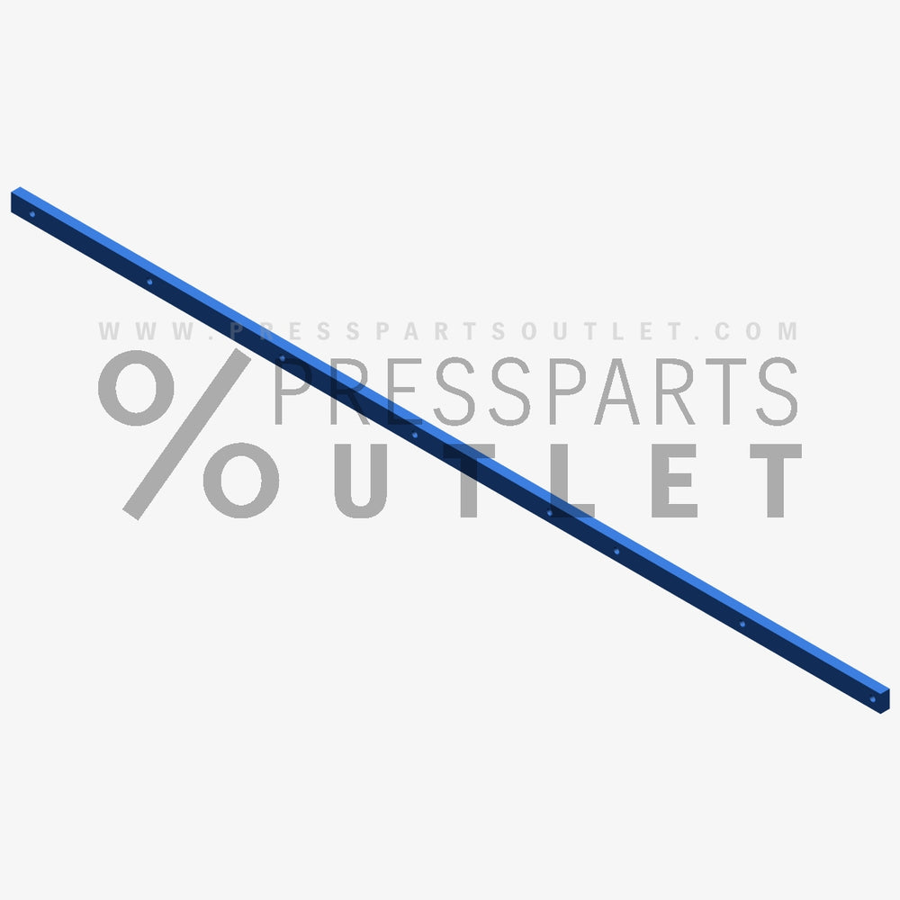 Bar - L2.581.206 /02 - Leiste