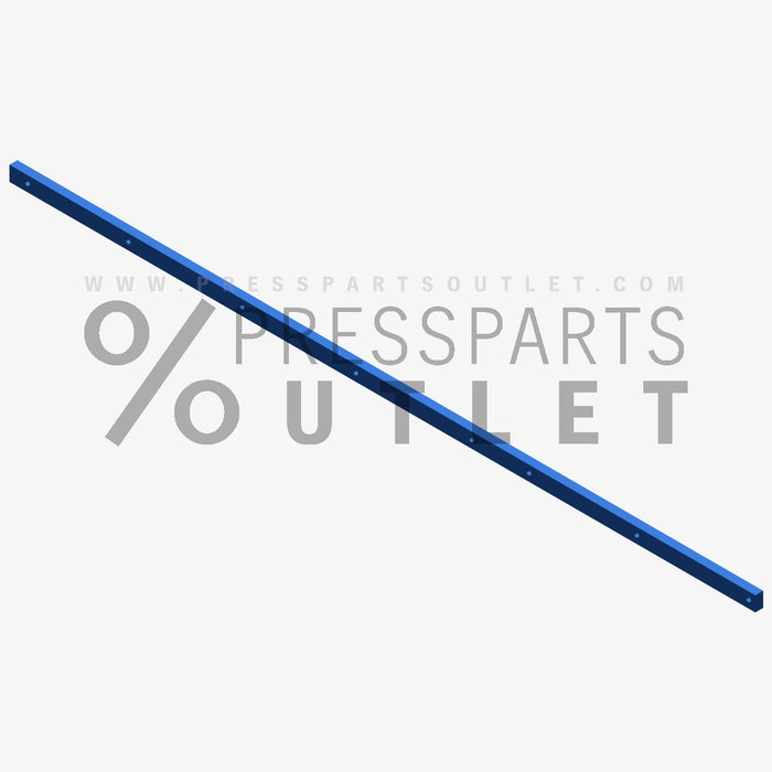 Bar - L2.581.206 /02 - Leiste