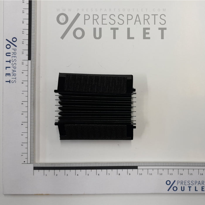 Bellows - L2.072.324 /04 - Faltschuerze