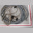 Connecting line xM3 WW - L2.146.4903/02 - Anschlussleitung xM3 WW - T