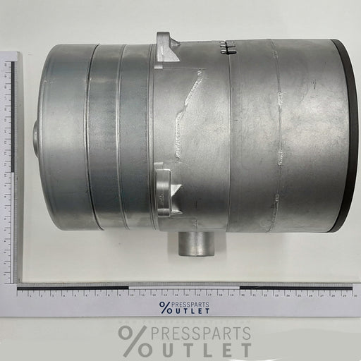 Blower G3G125 Meltemi 230V - L2.179.1501/05 - Geblaese G3G125 Meltemi 230V