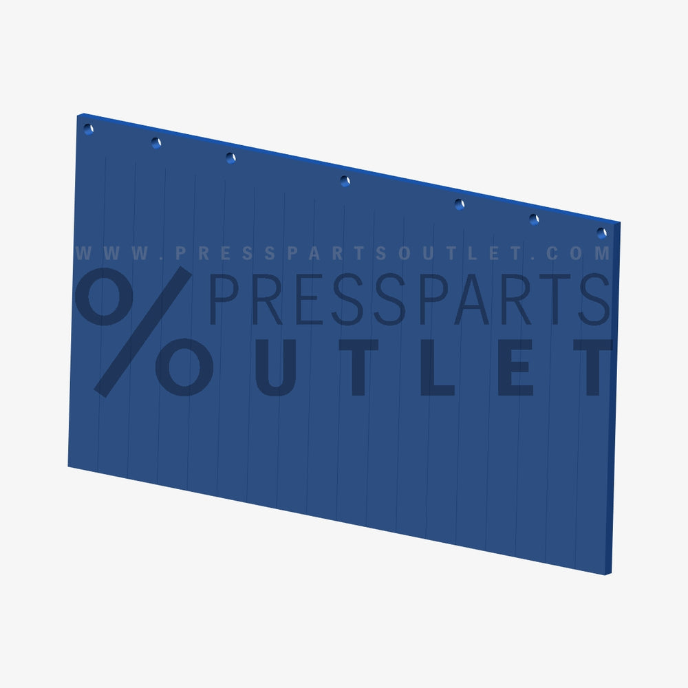 Gasket Dichtmatte - L4.092.134 / - Dichtung Dichtmatte