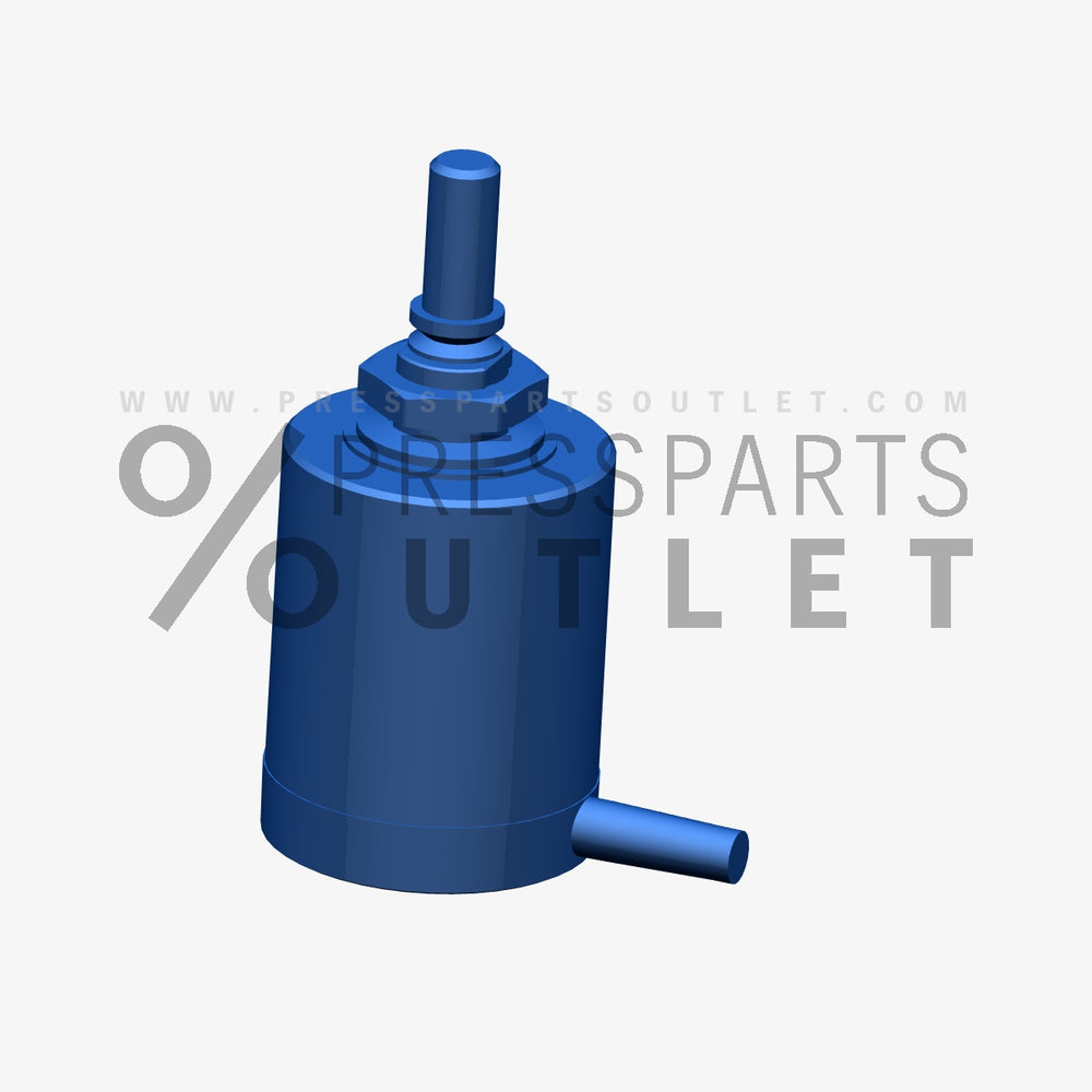 Sensor MAGN ENCD REL - L4.110.1235/01 - Sensor MAGN ENCD REL