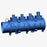 Air distributor - L4.419.001F/03 - Luftverteiler