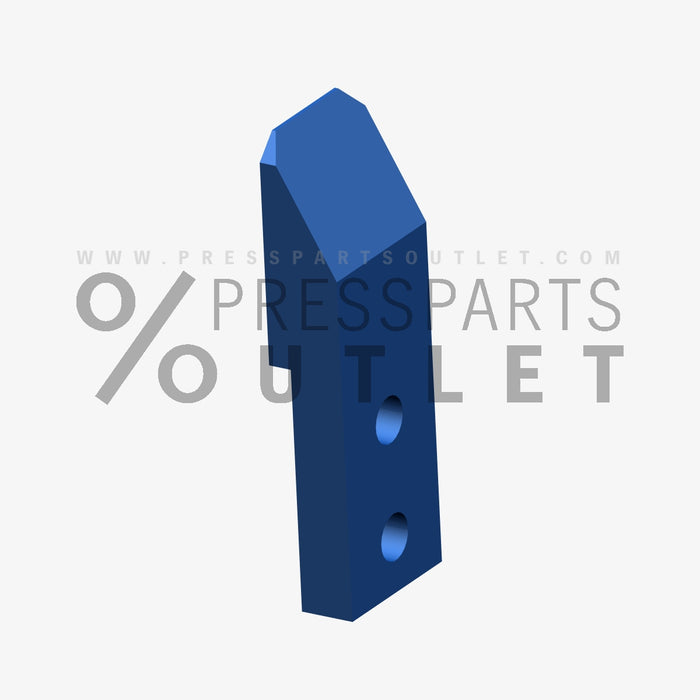 Guide piece - L4.521.217 / - FÃƒÆ’Ã†â€™Ãƒâ€šÃ‚Â¼hrungsstÃƒÆ’Ã†â€™Ãƒâ€šÃ‚Â¼ck