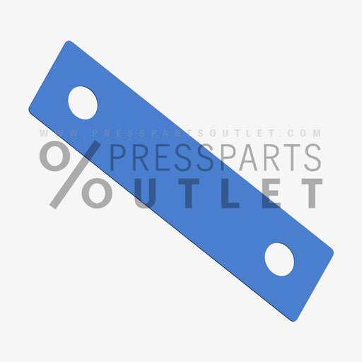 Spacer plate - L4.832.815 / - Distanzblech