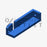 Support DS - L5.021.009S/04 - Halter AS
