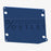 Plexiglas pane - L5.525.226 /02 - Plexiglasscheibe