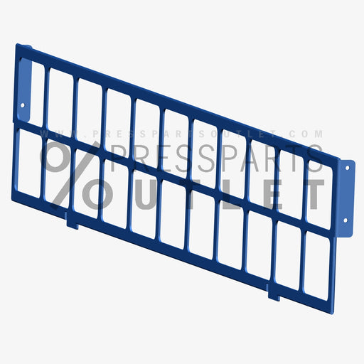 Filter cap - L8.010.603 / - Filterdeckel