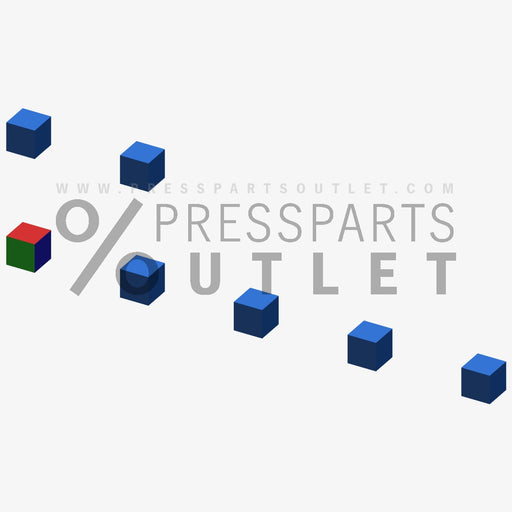 Set of Super Blue nets 778 x 615 - L8.215.820 / - Netzpaket 778 x 615