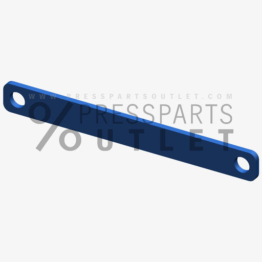 Fixing plate - M2.002.154 / - Halteblech