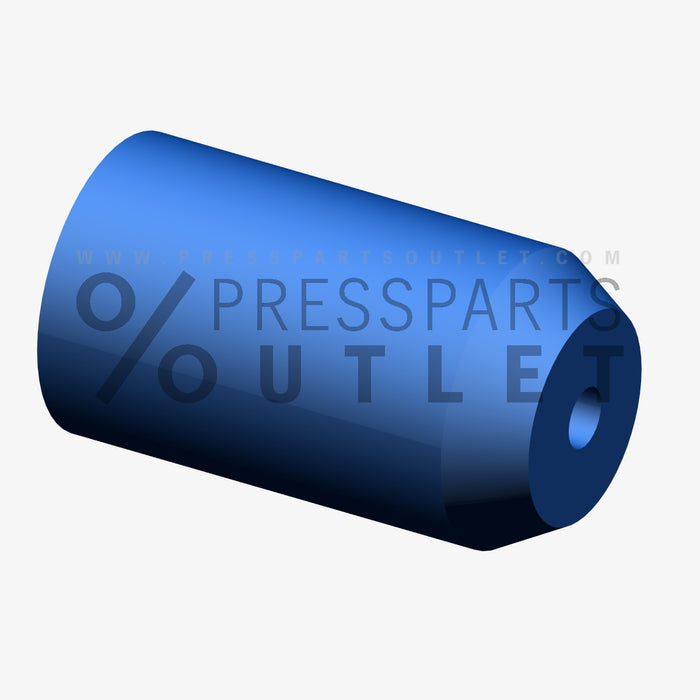Control bushing - M2.004.201 /01 - Schaltbuchse
