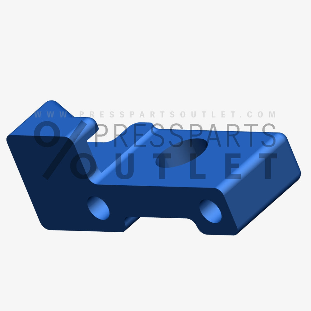 Spring bushing - M2.010.220 /01 - Federlager