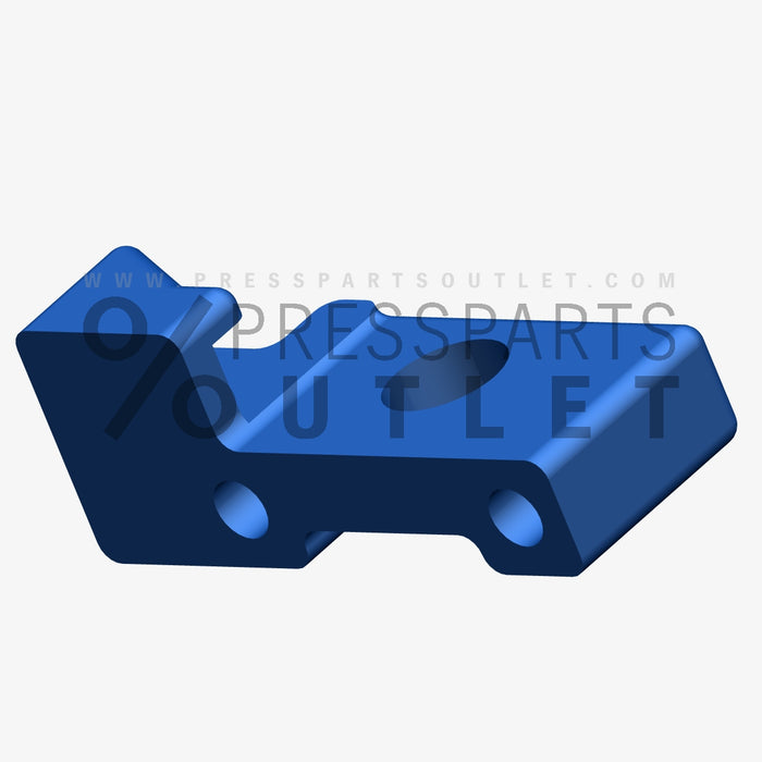 Spring bushing - M2.010.220 /01 - Federlager