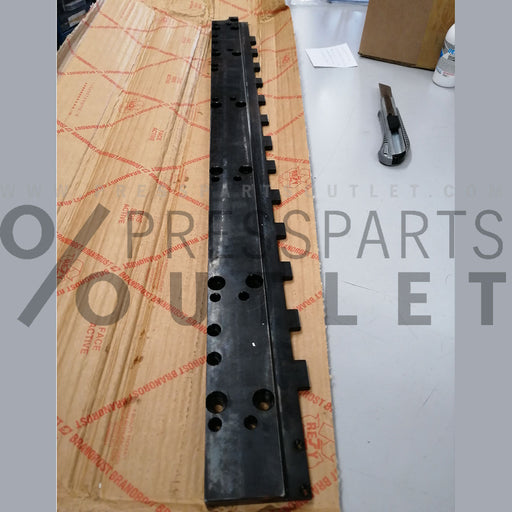 Gripper pad - M2.011.108 /03 - Greiferauflage - T