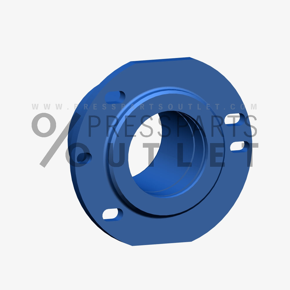 Bearing bushing DS - M2.014.095 /03 - Lagerbuchse AS